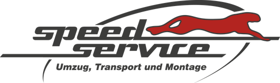 Logo Speedservice